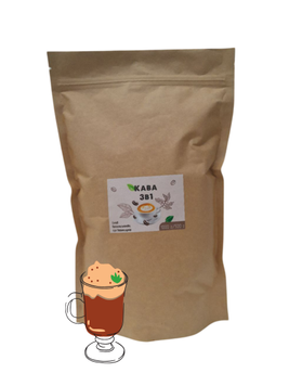 Кава 3в1 зі смаком Ірландський крем 500 г MIX-3IN1-IRISH-500 фото