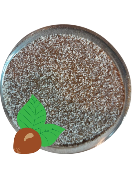 Кава 3в1 зі смаком Лісовий горіх 500 г MIX-3IN1-HAZELNUT-500 фото